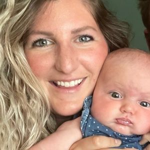 Meet your Posher, Jenna